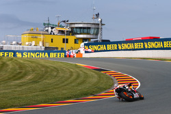 Dani Pedrosa, Repsol Honda Team