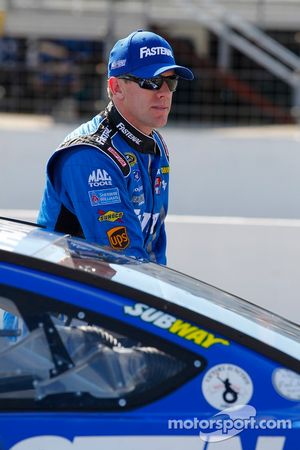 Carl Edwards, Roush Fenway Racing Ford