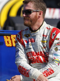 Dale Earnhardt Jr., Hendrick Motorsports Chevrolet