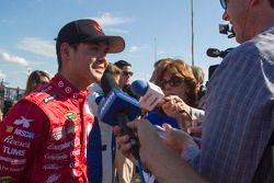 Kyle Larson, Ganassi Racing Chevrolet