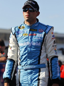 Aric Almirola, Richard Petty Motorsports Ford