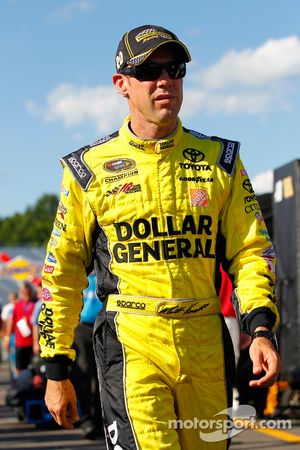 Matt Kenseth, Joe Gibbs Racing Toyota
