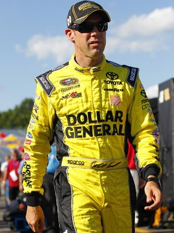 Matt Kenseth, Joe Gibbs Racing Toyota
