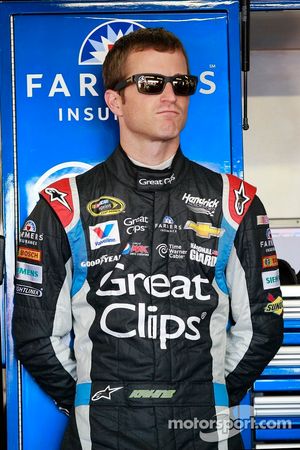Kasey Kahne, Hendrick Motorsports Chevrolet