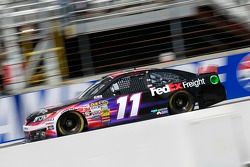 Denny Hamlin, Joe Gibbs Racing Toyota