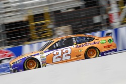 Joey Logano, Team Penske Ford