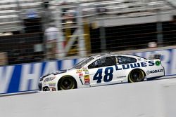 Jimmie Johnson, Hendrick Motorsports Chevrolet