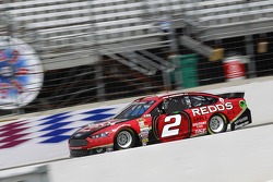 Brad Keselowski, Team Penske Ford