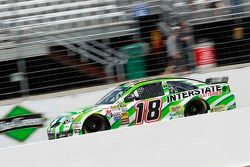 Kyle Busch, Joe Gibbs Racing Toyota