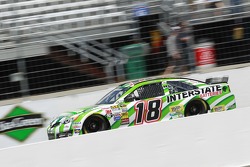 Kyle Busch, Joe Gibbs Racing Toyota