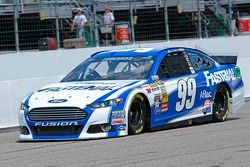 Carl Edwards, Roush Fenway Racing Ford