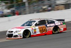 Dale Earnhardt Jr., Hendrick Motorsports Chevrolet