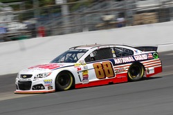 Dale Earnhardt Jr., Hendrick Motorsports Chevrolet