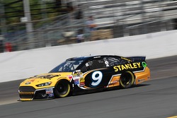 Marcos Ambrose, Richard Petty Motorsports Ford