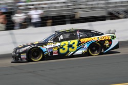Morgan Shepherd, Richard Childress Racing Chevrolet