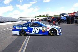 Carl Edwards, Roush Fenway Racing Ford