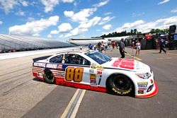 Dale Earnhardt Jr., Hendrick Motorsports Chevrolet