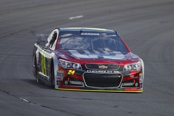 Jeff Gordon, Hendrick Motorsports Chevrolet