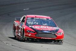 Brad Keselowski, Team Penske Ford