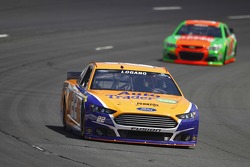 Joey Logano, Team Penske Ford