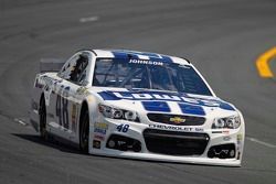 Jimmie Johnson, Hendrick Motorsports Chevrolet