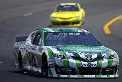 Kyle Busch, Joe Gibbs Racing Toyota