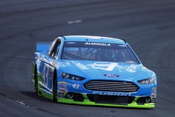 Aric Almirola, Richard Petty Motorsports Ford