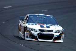 Tony Stewart, Stewart-Haas Racing Chevrolet