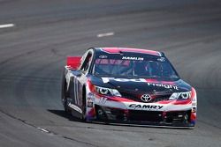 Denny Hamlin, Joe Gibbs Racing Toyota