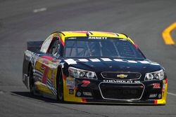 Michael Annett, Tommy Baldwin Racing Chevrolet