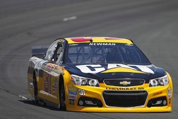 Ryan Newman, Richard Childress Racing Chevrolet