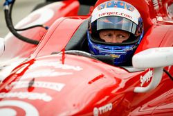 Scott Dixon, Target Chip Ganassi Racing Chevrolet