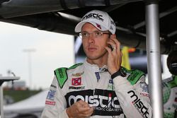 Sébastien Bourdais, KV Racing Technology Chevrolet