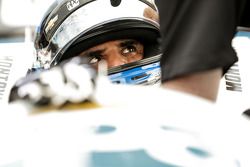 Juan Pablo Montoya, Team Penske Chevrolet