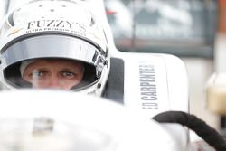 Ed Carpenter, Ed Carpenter Racing Chevrolet