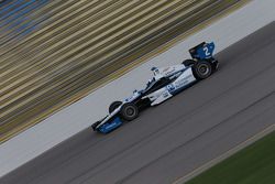 Juan Pablo Montoya, Team Penske Chevrolet