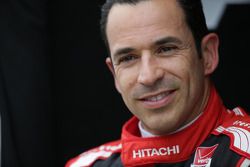 Helio Castroneves, Team Penske Chevrolet