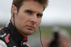 Will Power, Team Penske Chevrolet