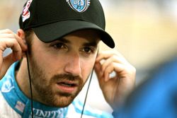 James Hinchcliffe, Andretti Autosport Honda