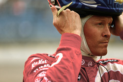 Scott Dixon, Target Chip Ganassi Racing Chevrolet