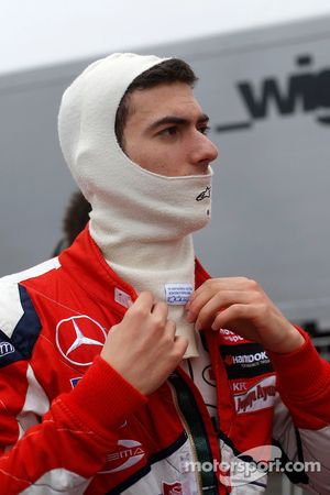 Nicholas Latifi