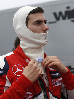 Nicholas Latifi