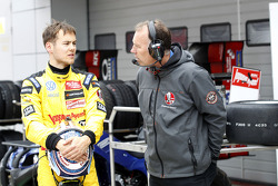 Tom Blomqvist