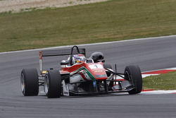 Nicholas Latifi