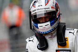 Joey Hand, BMW Team RBM, BMW M4 DTM