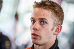 Alex Brundle