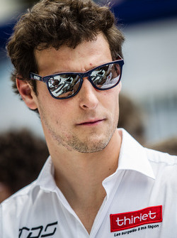 Pierre Thiriet