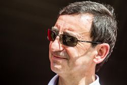 ACO President Pierre Fillon