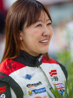 Keiko Ihara