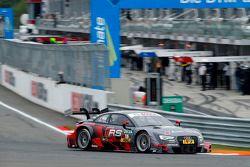 Edoardo Mortara, Audi Sport Team Abt Audi RS 5 DTM